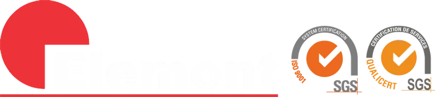ELEMONT Logo ELEMONT Logo